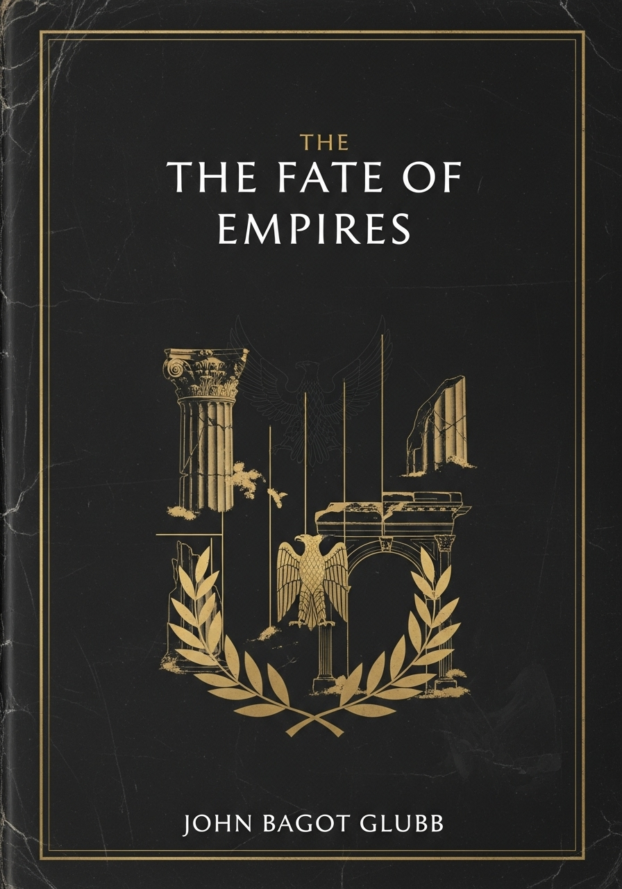 Echoes Of History Essential Books On Civilizational Cycles Empire 